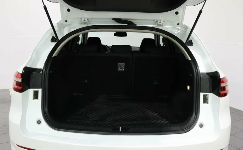 Haval F7 I