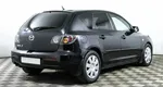 Mazda 3 1.6 Автомат