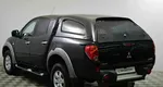 Mitsubishi l200 iv