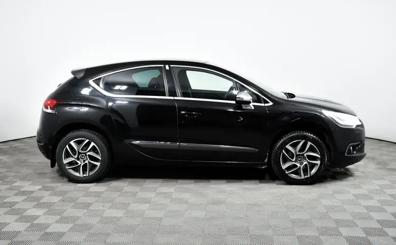 Citroen DS4