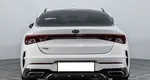 Kia к5 акпп 2021 с пробегом 37 745 км