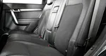 Chevrolet Captiva 2.4 Автомат