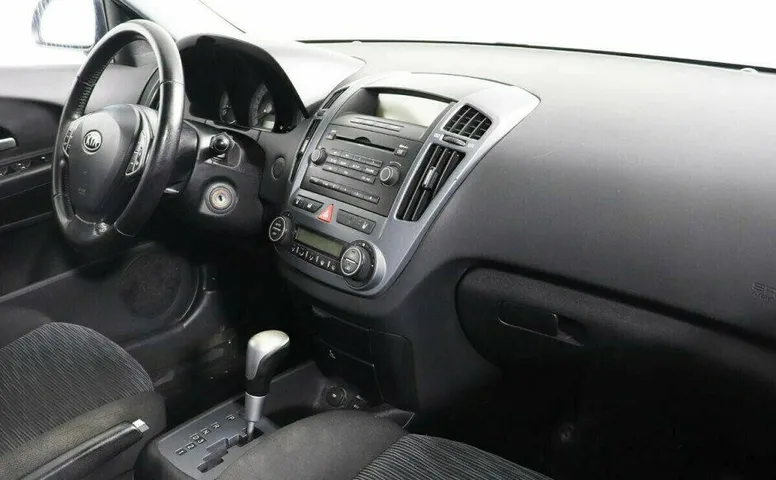 Kia Ceed 1.6 Автомат