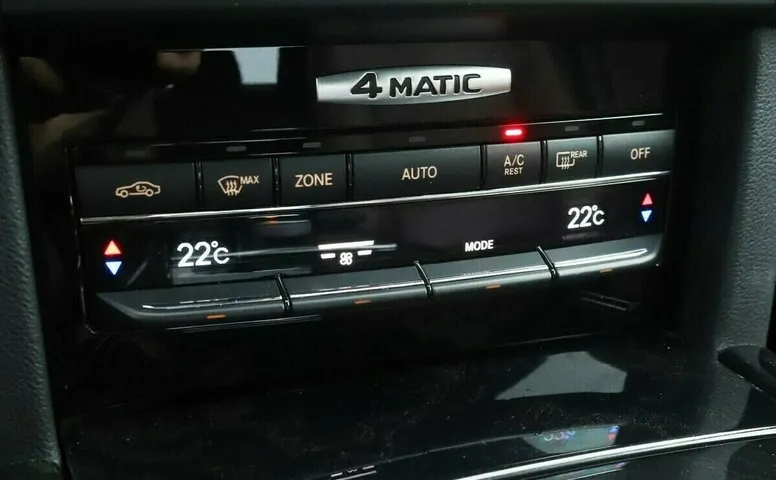 Mercedes-Benz E-Класс IV (W212, S212, C207)