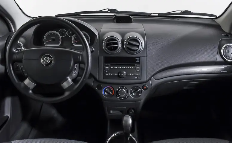 Ravon Nexia R3