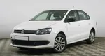 Volkswagen Polo V