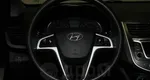 Hyundai Solaris, 1 поколение, рестайлинг