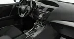 Mazda 3 II (BL)