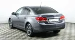 Chevrolet Cruze 1.8 Механика