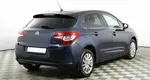 Citroen C4 1.6 Автомат