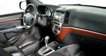 Hyundai Santa Fe 2.2 Автомат