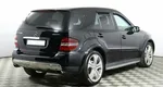 Mercedes-Benz M-Класс 3.0 Автомат