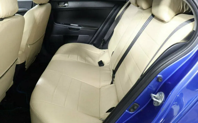 Mitsubishi Lancer 1.8 Вариатор
