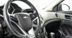 Chevrolet Cruze 1.8 Механика