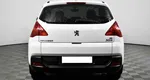 Peugeot 3008 робот 2013 с пробегом 99 460 км