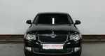 Skoda Superb II