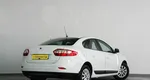 Renault Fluence, 1 поколение