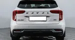 Haval jolion робот 2021 с пробегом 10 000 км