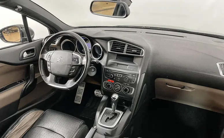 Citroen DS4