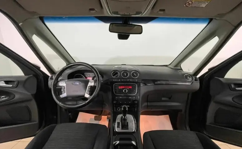 Ford Galaxy