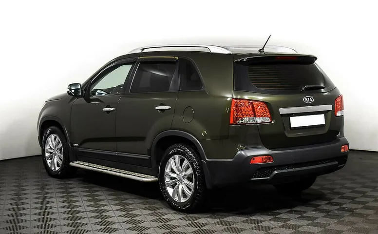 Kia Sorento II