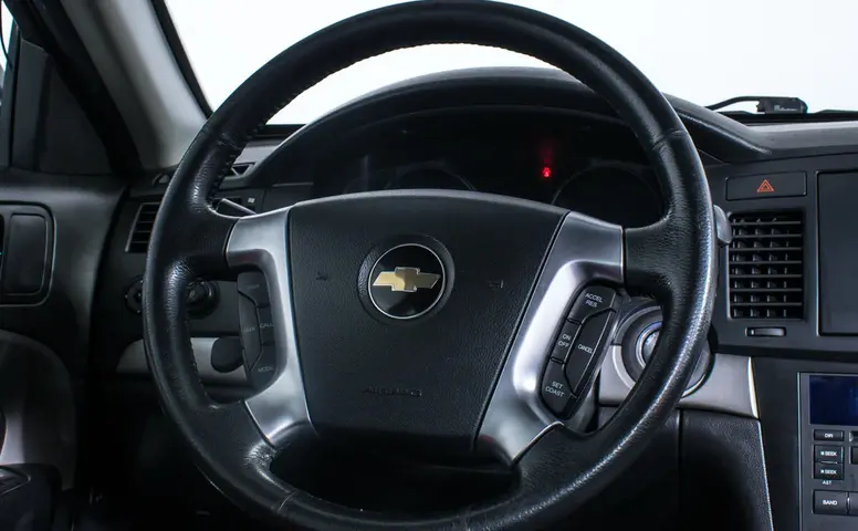 Chevrolet Epica