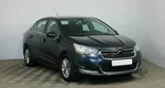 Citroen C4 1.6 Автомат