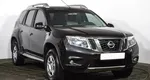 Nissan Terrano III (D10)