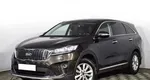 Kia sorento prime акпп 2019 с пробегом 20 500 км