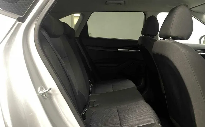 Kia seltos акпп 2021 с пробегом 15 500 км