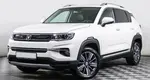 Changan CS35PLUS