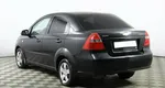 Chevrolet Aveo 1.4 Механика