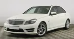 Mercedes-Benz C-Класс III (W204) Рестайлинг