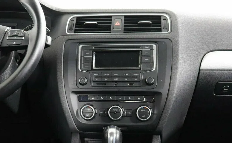Volkswagen Jetta 1.4 Робот