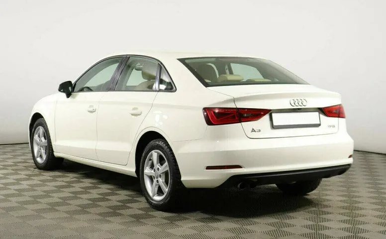 Audi A3 1.4 Робот