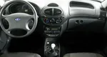 LADA (ВАЗ) Kalina 1.6 Механика