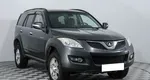 Great wall hover h5 мкпп 2014 с пробегом 82 227 км