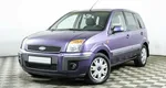 Ford Fusion 1.6 Автомат