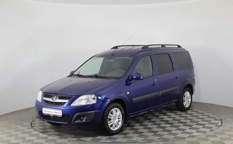 Lada Largus