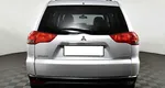 Mitsubishi pajero sport акпп 2013 с пробегом 90 578 км
