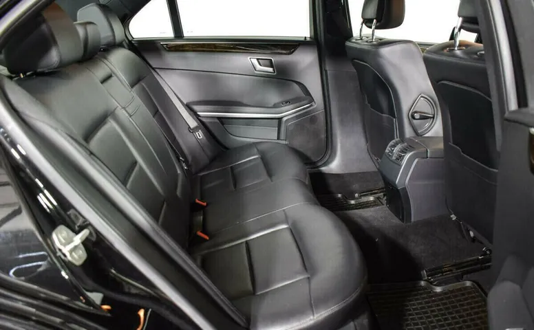 Mercedes-Benz E-Класс IV (W212, S212, C207)