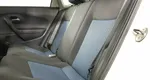 Volkswagen Polo 1.6 Автомат