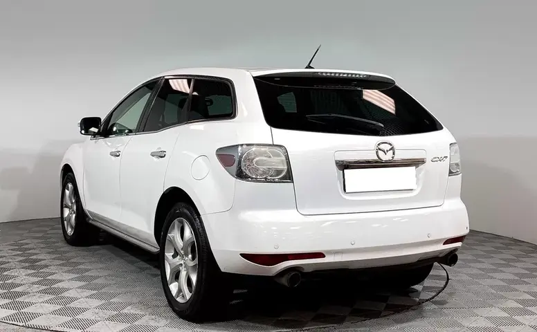 Mazda CX-7