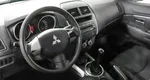 Mitsubishi ASX 1.6 Механика