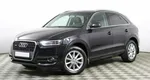 Audi Q3 2.0 Робот