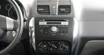 Suzuki SX4 1.6 Механика