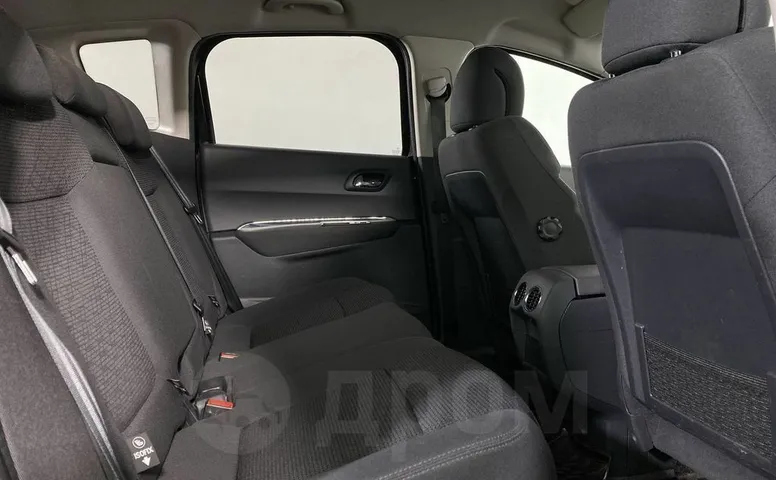 Peugeot 3008, 1 поколение, рестайлинг