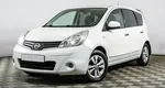 Nissan Note I Рестайлинг