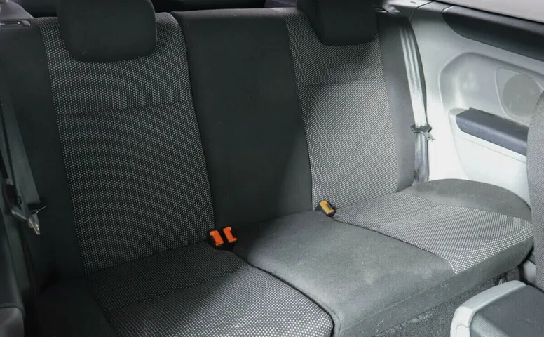 Ford Focus II Рестайлинг