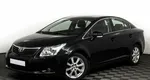 Toyota Avensis 1.8 Вариатор